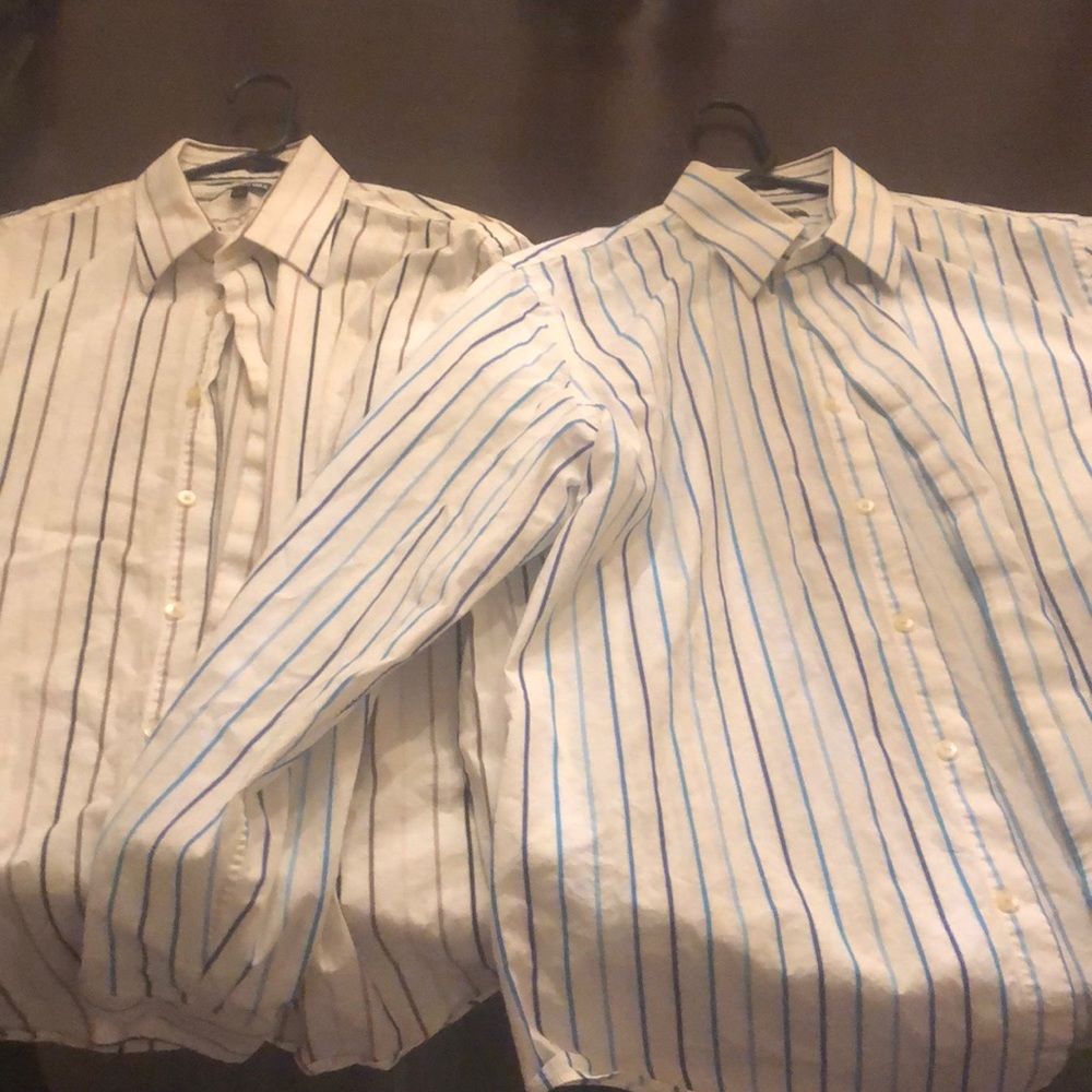 Dress Shirts